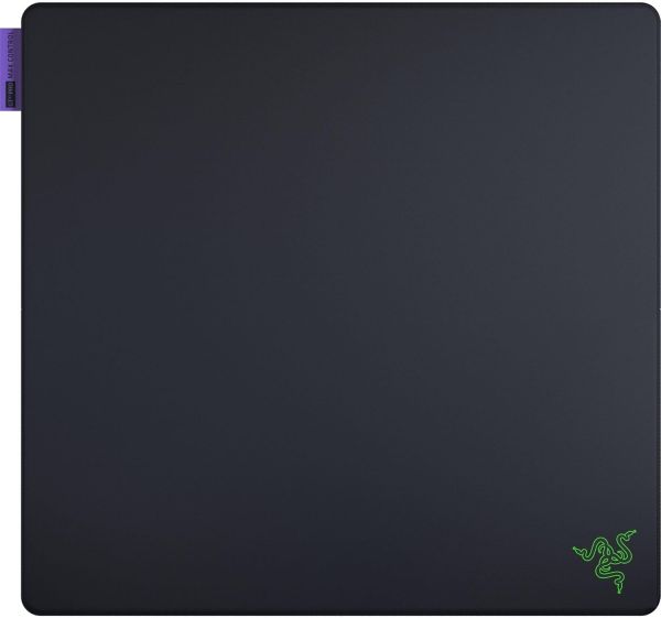Razer Mouse Pad Gigantus V2 Pro L Max Control (500x480x4mm), black
