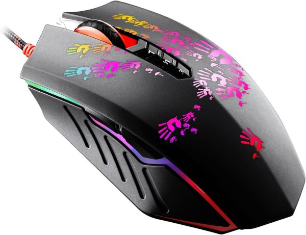 A4TECH BLOODY Blazing A60