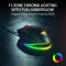 Razer Mouse Basilisk V3 35K, RGB, USB-A, black