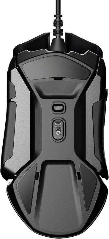 Steelseries Rival 600