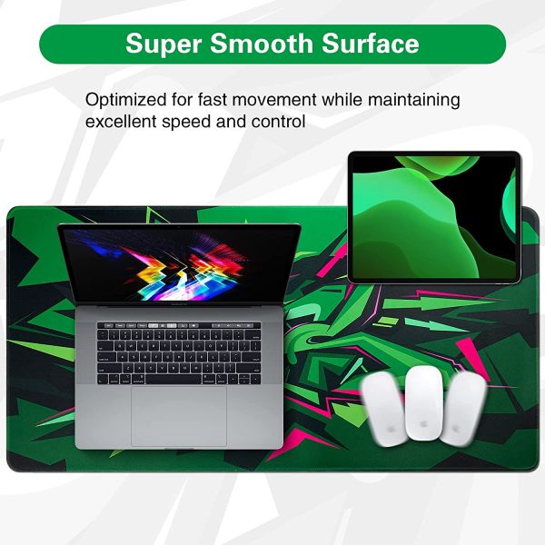 MouseGe Mouse Pad 3