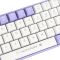 Black Duke AK680 Purple