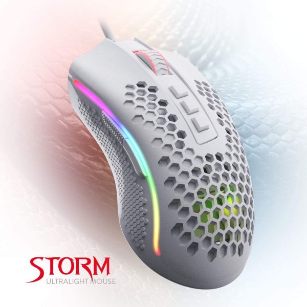 Redragon M808w