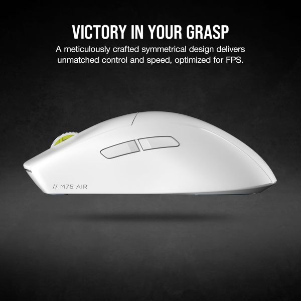 Corsair M75 AIR Wireless Ultra
