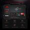 Redragon M808w