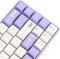 Black Duke AK680 Purple