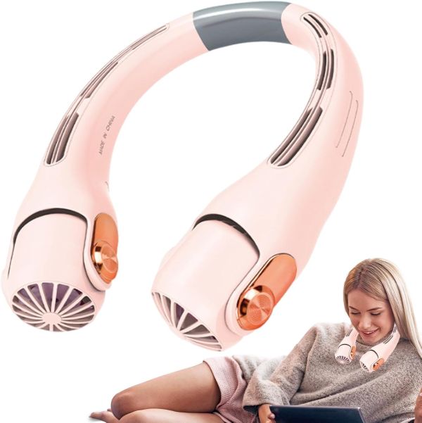 Rapid Cooling Fans
