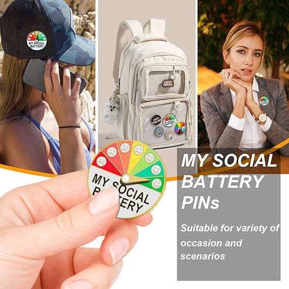 My Social Battery