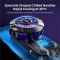 SL83 Powerful Cooling