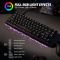 ATTACK SHARK X68 HE Black