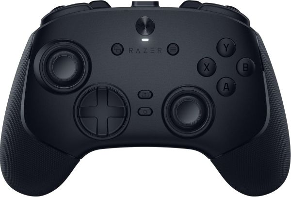 Razer Gamepad Wolverine V3 Pro 8K, for PC, USB-A/WL, 2m, black