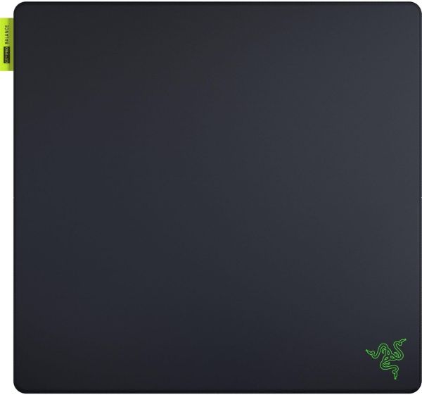 Razer Mouse Pad Gigantus V2 Pro L Balance (500x480x4mm), black