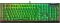 Razer Keyboard mechanical BlackWidow V4 X, 110key, Green Switch, USB-A, EN, RGB, Minecraft Ed.