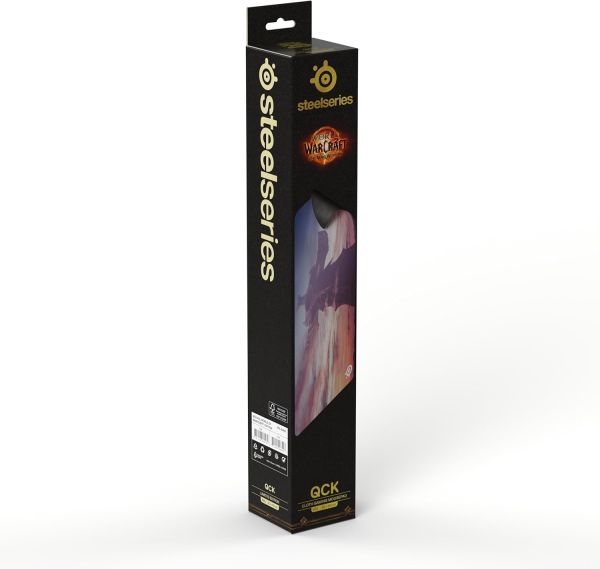 SteelSeries QcK World of Warcraft XXL