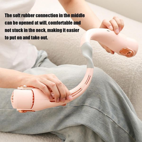 Rapid Cooling Fans