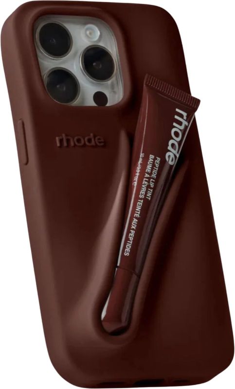 Rhode Case Iphone