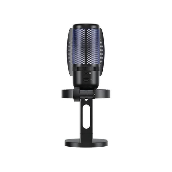 BOYA BY-K3-2 USB Microphone Black Podcast microphone