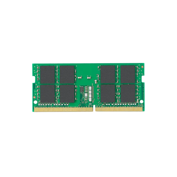 Kingston 8GB 3200MHz DDR4 SO-DIMM CL22 1Rx8 1G x 64-Bit