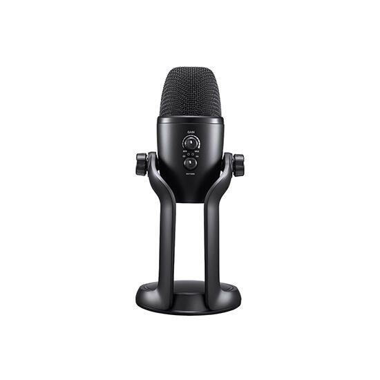 Godox USB Microphone UMic82 Black Podcast microphone