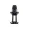 Godox USB Microphone UMic82 Black Podcast microphone