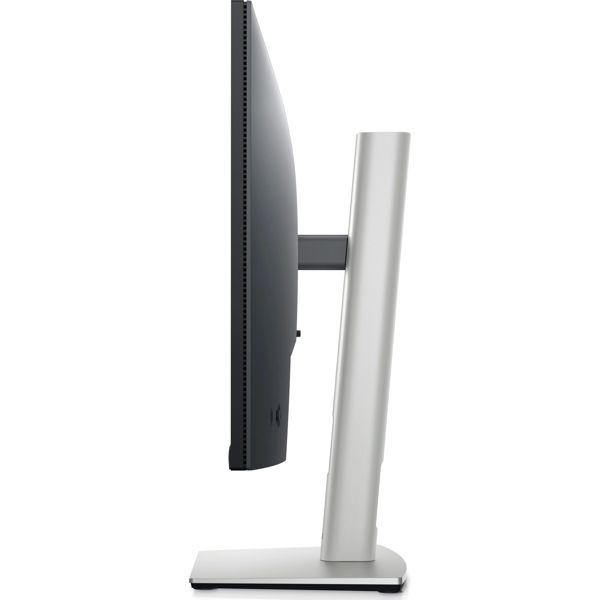Monitor DELL 23.8" P2422H D-Sub, HDMI, DP, USB3.2, IPS, Pivot, 1920x1080, 60Hz