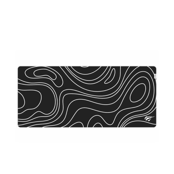 Havit Gaming mouse Pad  Black