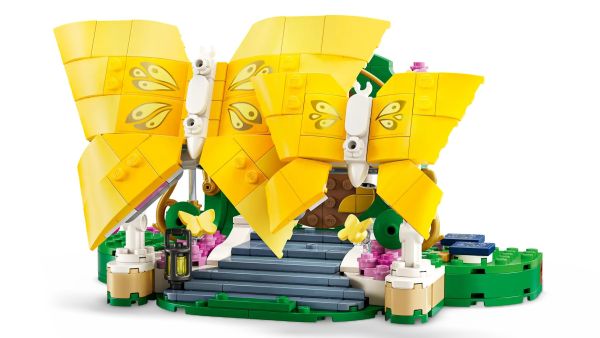 LEGO Constructor Wicked Glinda's Wedding Day