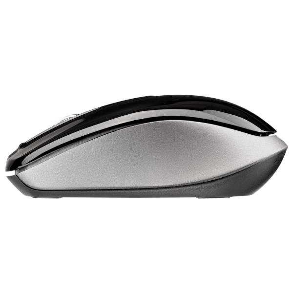 2Е Mouse MF2020 WL Black Gray and Blue