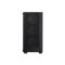 2E GAMING Computer case VIRTUS (G3301) MidT, 2xUSB2.0,1xUSB3.0, 3x120mm ARGB,TG (side panel),without PSU,black