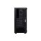 2E GAMING Computer case VIRTUS (G3301) MidT, 2xUSB2.0,1xUSB3.0, 3x120mm ARGB,TG (side panel),without PSU,black