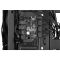 2E GAMING Computer case VIRTUS (G3301) MidT, 2xUSB2.0,1xUSB3.0, 3x120mm ARGB,TG (side panel),without PSU,black