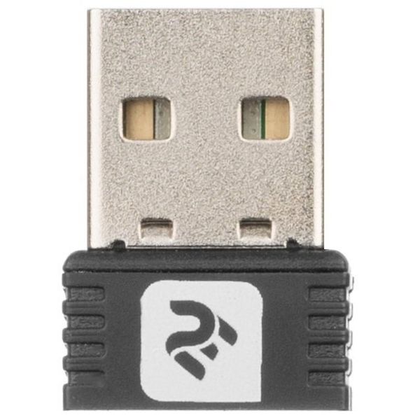 2E PowerLink WiFi-adapter WR701 N150, USB