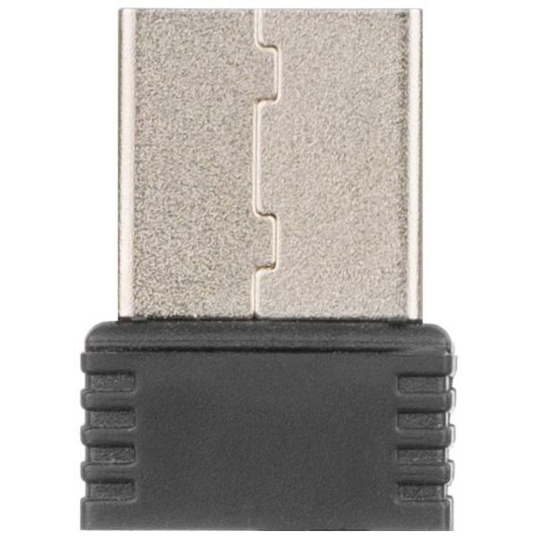 2E PowerLink WiFi-adapter WR701 N150, USB