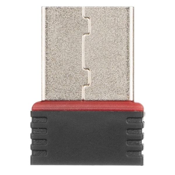 2E PowerLink WiFi-adapter WR818 N150, USB