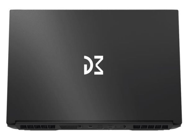 Dream Machines Notebook RG4050-15 15.6FHD IPS, Intel i7-13620H, 32GB, F1TB, NVD4050-6, DOS, black
