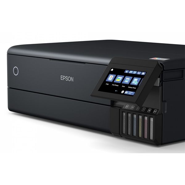 Epson printer L8180, C11CJ21403