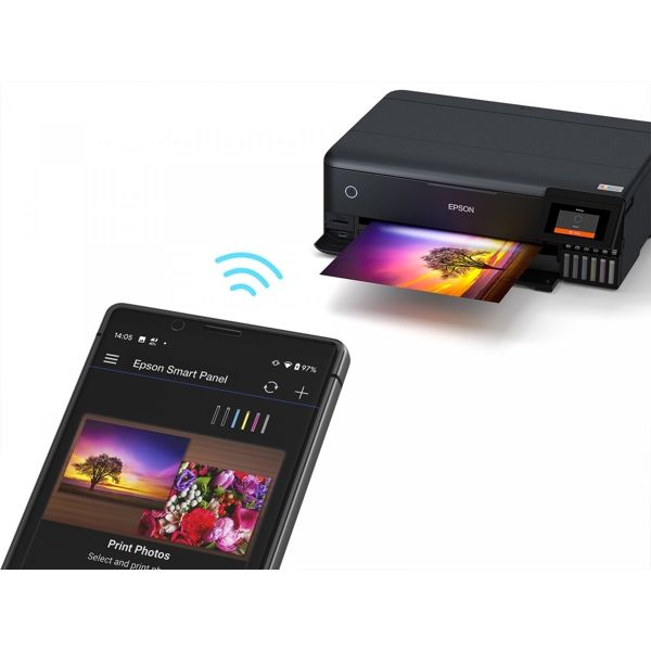Epson printer L8180, C11CJ21403