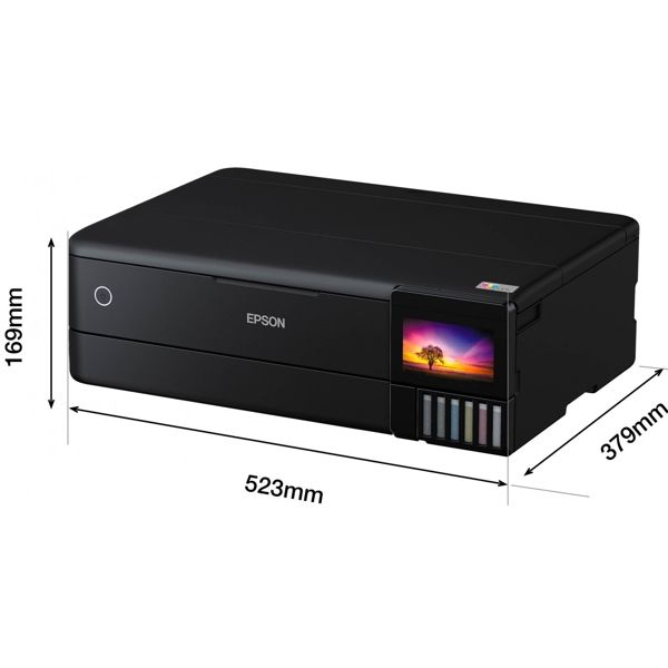 Epson printer L8180, C11CJ21403