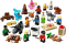 LEGO Constructor Advent Harry Potter 2025