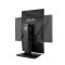 Asus Monitor 23.6" TUF Gaming VG24VQR 2xHDMI, DP, ММ, VA, 165Hz, 1ms, CURVED, AdaptiveSync, Pivot