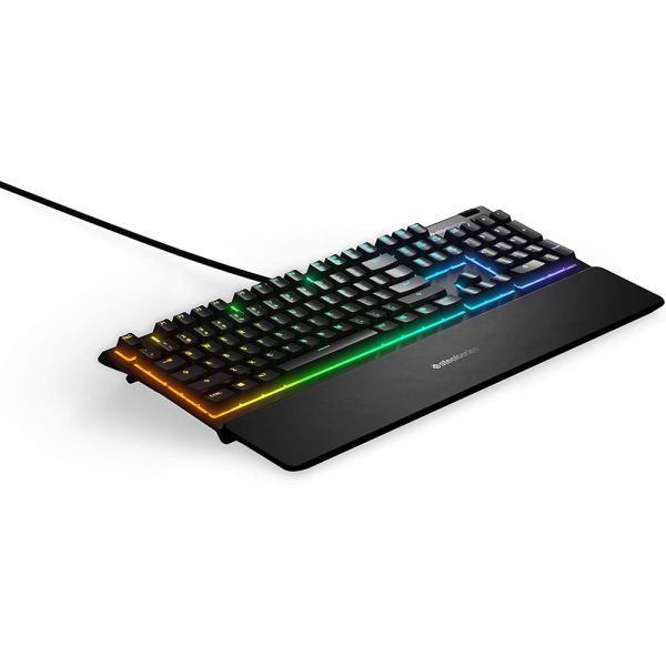 SteelSeries Apex 3 US