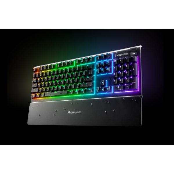 SteelSeries Apex 3 US
