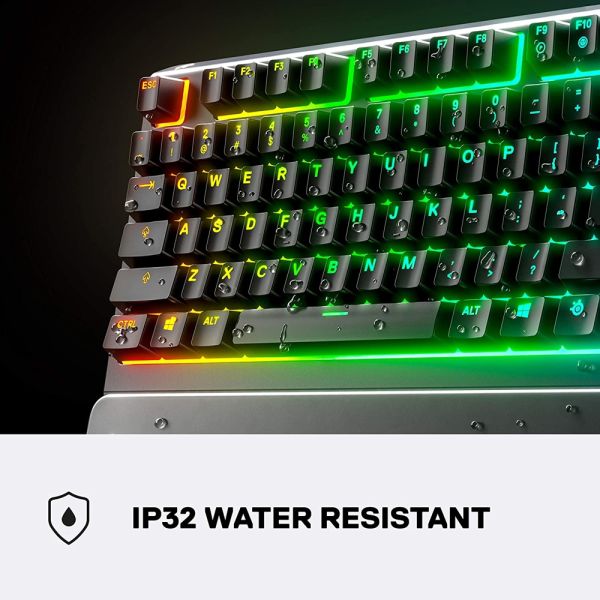 SteelSeries Apex 3 US