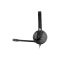2E PC headset mono On-ear CH12 USB, omni-mic, 2m, black