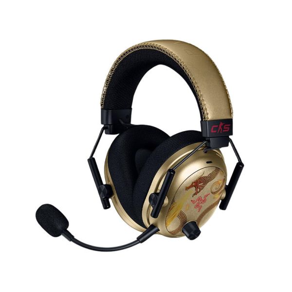 Razer Headset BlackShark V3 Pro, WL, Counter-Strike 2 Ed.