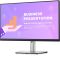 Monitor DELL 23.8" P2422HE USB-C HUB, D-Sub, HDMI, DP, USB-C, RJ-45, IPS, Pivot, 1920x1080, 60Hz