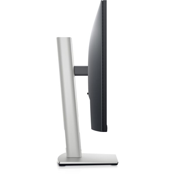 Monitor DELL 23.8" P2422HE USB-C HUB, D-Sub, HDMI, DP, USB-C, RJ-45, IPS, Pivot, 1920x1080, 60Hz