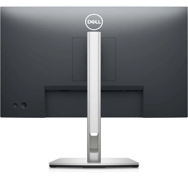 Monitor DELL 23.8" P2422HE USB-C HUB, D-Sub, HDMI, DP, USB-C, RJ-45, IPS, Pivot, 1920x1080, 60Hz