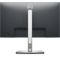 Monitor DELL 23.8" P2422HE USB-C HUB, D-Sub, HDMI, DP, USB-C, RJ-45, IPS, Pivot, 1920x1080, 60Hz