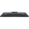 Monitor DELL 23.8" P2422HE USB-C HUB, D-Sub, HDMI, DP, USB-C, RJ-45, IPS, Pivot, 1920x1080, 60Hz